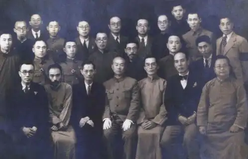 蒋氏父子呕血30年的核武梦,是如何流产的都是因为这个内鬼