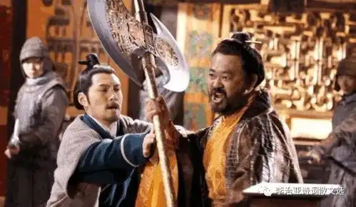 夜读隋唐演义之九单雄信为何没有当上瓦岗寨的寨主