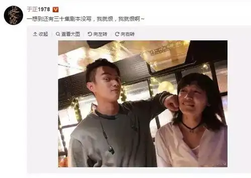 于正拍延禧攻略2王传君缺席爱情公寓5结爱也翻拍还是原班人马
