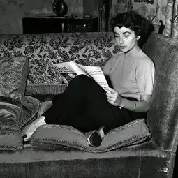 一组老照片告诉你,女人什么时候最迷人
