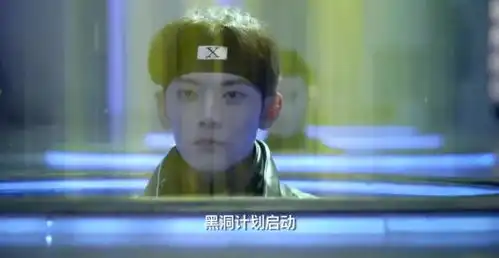 想弃剧新版寻秦记史上评分最低,满剧都是辣眼睛的bug
