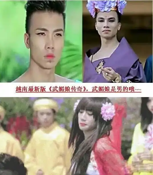 越南版太阳的后裔海报出炉,这次终于不辣眼睛了......
