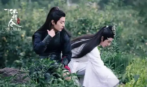 陈情令主题曲无羁,煮一壶生死悲欢,祭少年郎