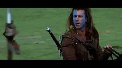 勇敢的心的剧照1