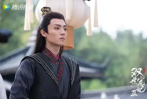 双世宠妃39位古装男神女神长歌行方逸伦,传闻中的陈芊芊女二