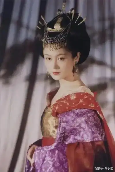 如果唐朝太平公主去参加面试,她会是什么人格类型