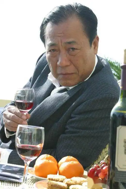 潜伏结尾,吴敬中带走余则成,背后心机藏得太深了
