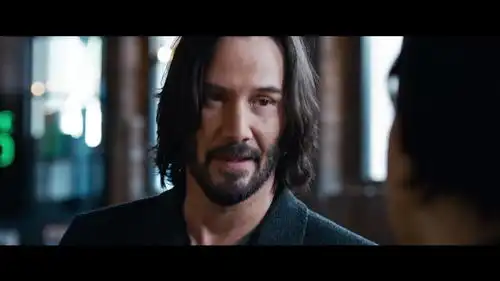 12月7日黑客帝国4矩阵重启发布的最新预告片,透露了哪些新信息