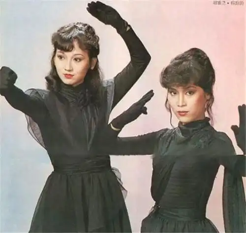 射雕英雄传她虽然不是绝色美女,却是观众心中唯一的穆念慈