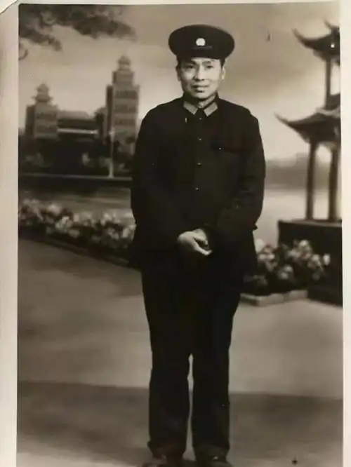 那一年,他潜伏在犯罪分子身边
