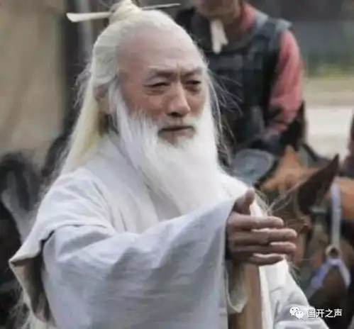 金庸先生走了,他武侠世界里的教育启示你读懂了吗
