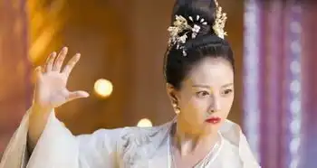 香蜜奇鸢一句话说出了天后生前的悲苦,旭凤泣不成声