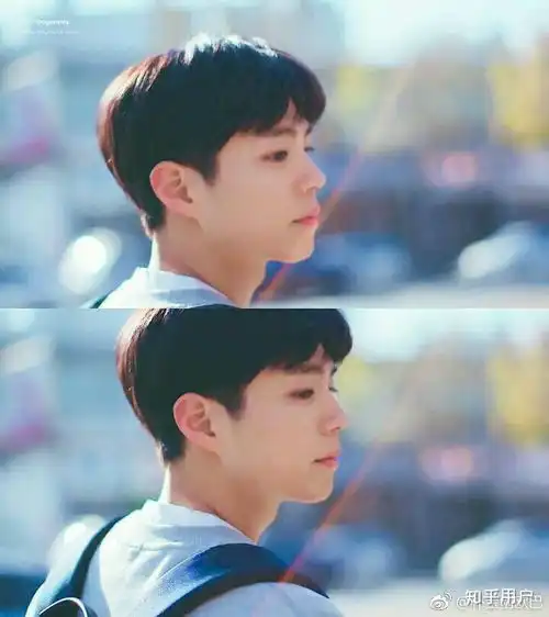 你们有收藏过哪些好看的朴宝剑的高清图影视截图也可以qaq阿泽笑那样最好了