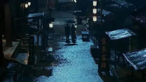 将夜
