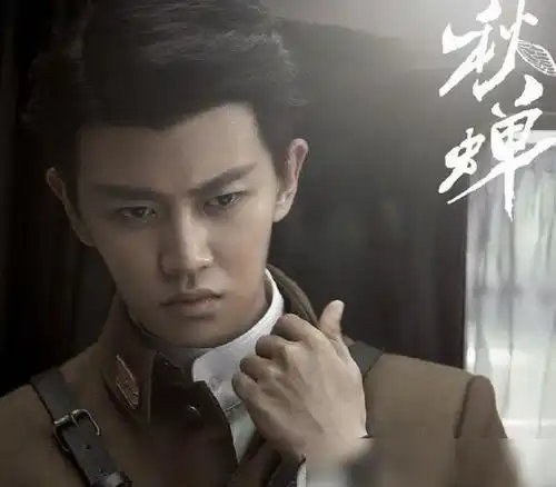 任嘉伦新戏定档女主谋女郎出道14年不温不火,却获李小冉作配