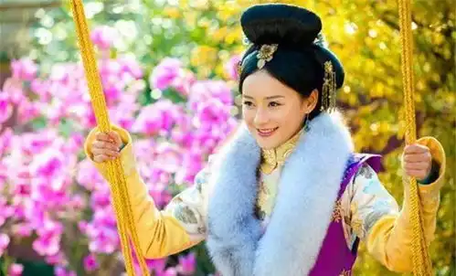 孝庄太后一生受尽敬仰,其身后3个女儿生活怎么样,长女被加封