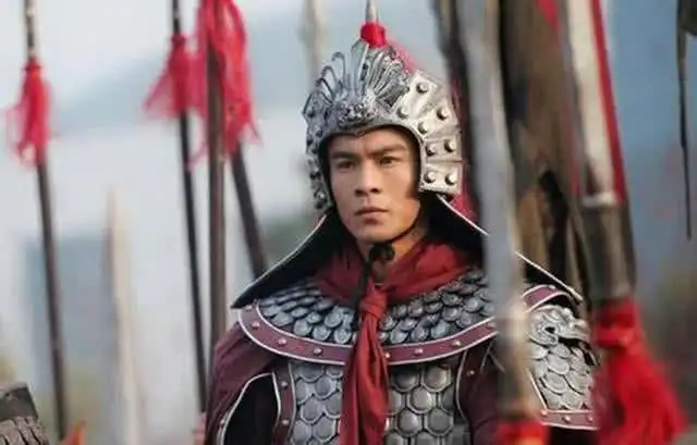 正史趣闻李渊年近七十生出的傻儿子,为江西省建立不朽功勋
