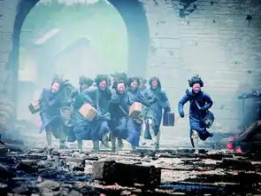 金陵十三钗热映看张艺谋捧红的外景地
