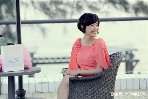 万茜倾力出演的四部爱情类型的电视剧,哪一部才是你们的菜
