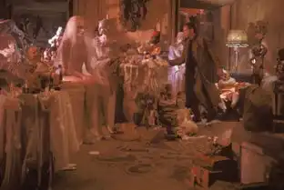 毒评银翼杀手2049装出来的神作
