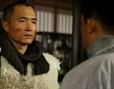 勇敢的心大结局猎户的妹妹死了吗