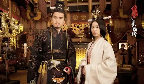 9部原著小说是穿越的改编古装剧锦心似玉律师变庶女,楚乔传特工变女奴
