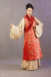程媛媛新红楼梦剧照
