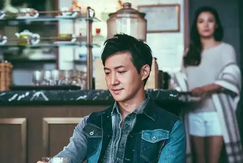 负心汉王阳和蒋欣相恋多年,扭头就选择了旺夫的高斯