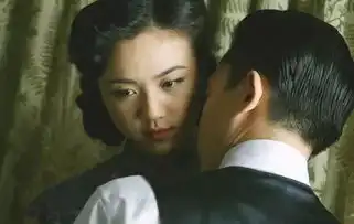 80后女演员一个能打的都没有
