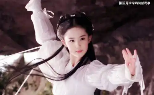 33岁刘亦菲近照,试镜花木兰全程素颜,网友这才是真实颜值
