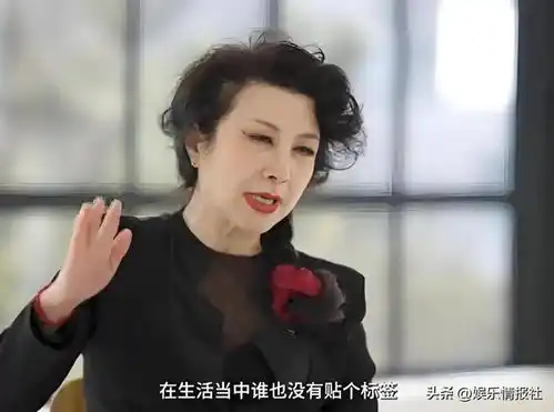 演员王静因拒绝潜规则断送前程,如今62岁的她,竟比以前更牛了
