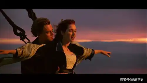 刻意隐瞒的真相泰坦尼克