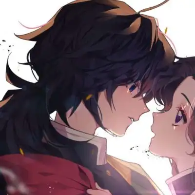 姝宴侵权删古风情头.惊情侣头像我要个性网