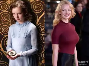 超杀女变得更肥美好莱坞的小萝莉都长大了