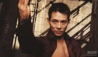 李连杰拒拍黑客帝国原因曝光他们想拿走武功版权