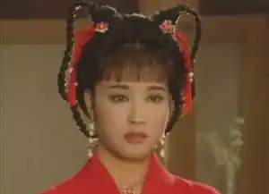 他是敢把粉扑塞进刘晓庆嘴里的化妆师