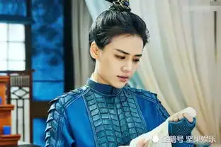 同样是女扮男装,其他女星一眼就认出,只有她骗了我们许多年