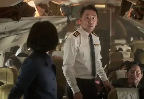 韩国电影又出猛片釜山行之后,最好看的灾难片出现了
