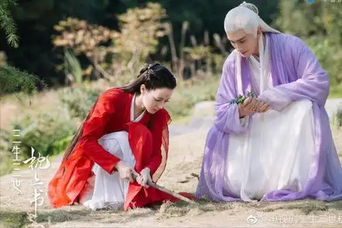 阿离白滚滚棠樾元启,这几位堪称仙界惹不起的四个小孩