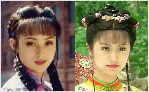 20年过去,还珠格格的幕后竟然比剧还精彩
