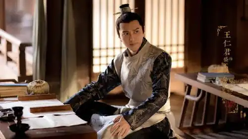 知否,赵丽颖冯绍峰精美剧照先一睹为快
