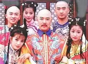 电视发展史电视留给我们的经典回忆,你还记得哪些
