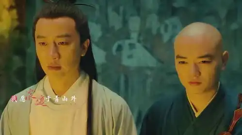 妖猫传突然出现的神秘黑猫,竟与三十年前的秘密有关
