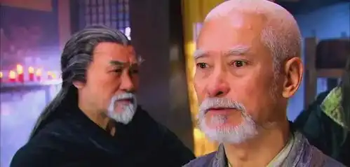 难怪逍遥3老没战绩,也被定义天龙4绝水准,你看4绝他们能打败几个