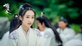 邢昭林新剧将播出,热度不输双世宠妃2,网友女二更讨喜
