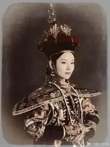 如懿传后宫群芳争奇斗艳
