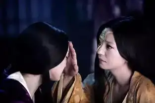 撕番用尽洪荒之力盗墓笔记戏外比戏内精彩
