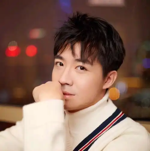 娱乐圈的残酷真相,在俞灏明身上体现得淋漓尽致
