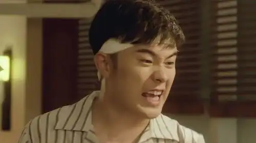 爱情公寓小贤见到南派三叔,痛斥南派三叔的脑洞,太解气