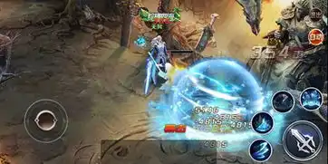 幻城手游职业阐述领略幻术师的控制之美